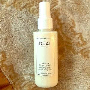 OUAI Softening Leave in Conditioner